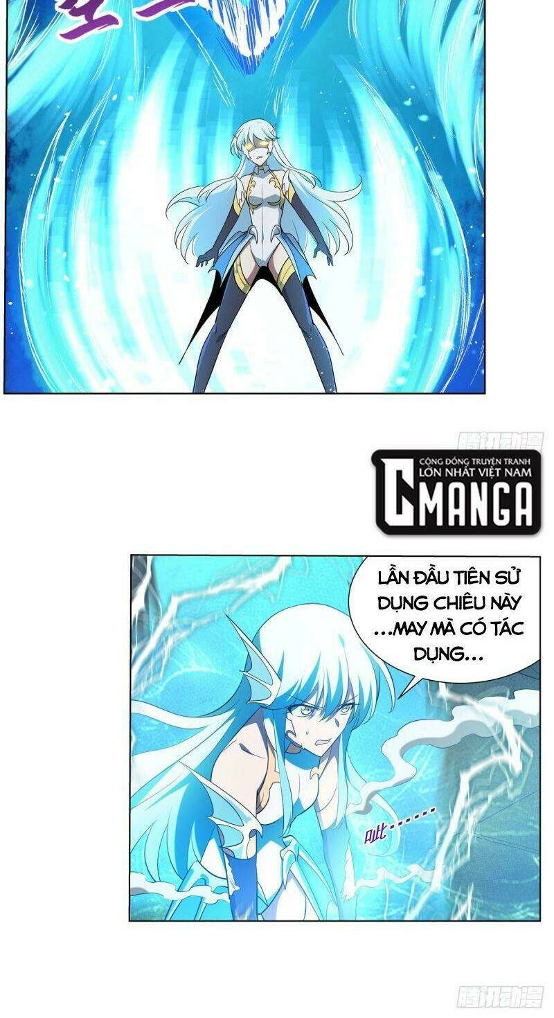 Ma Vương Thất Nghiệp Chapter 216 - Trang 2