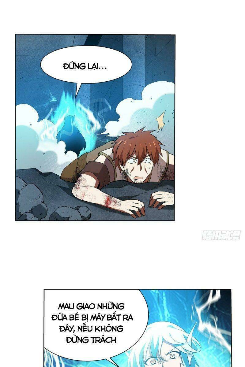 Ma Vương Thất Nghiệp Chapter 216 - Trang 2