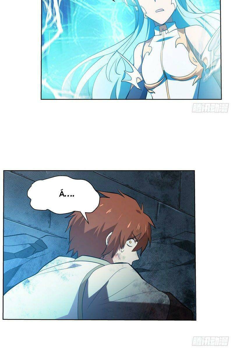 Ma Vương Thất Nghiệp Chapter 216 - Trang 2