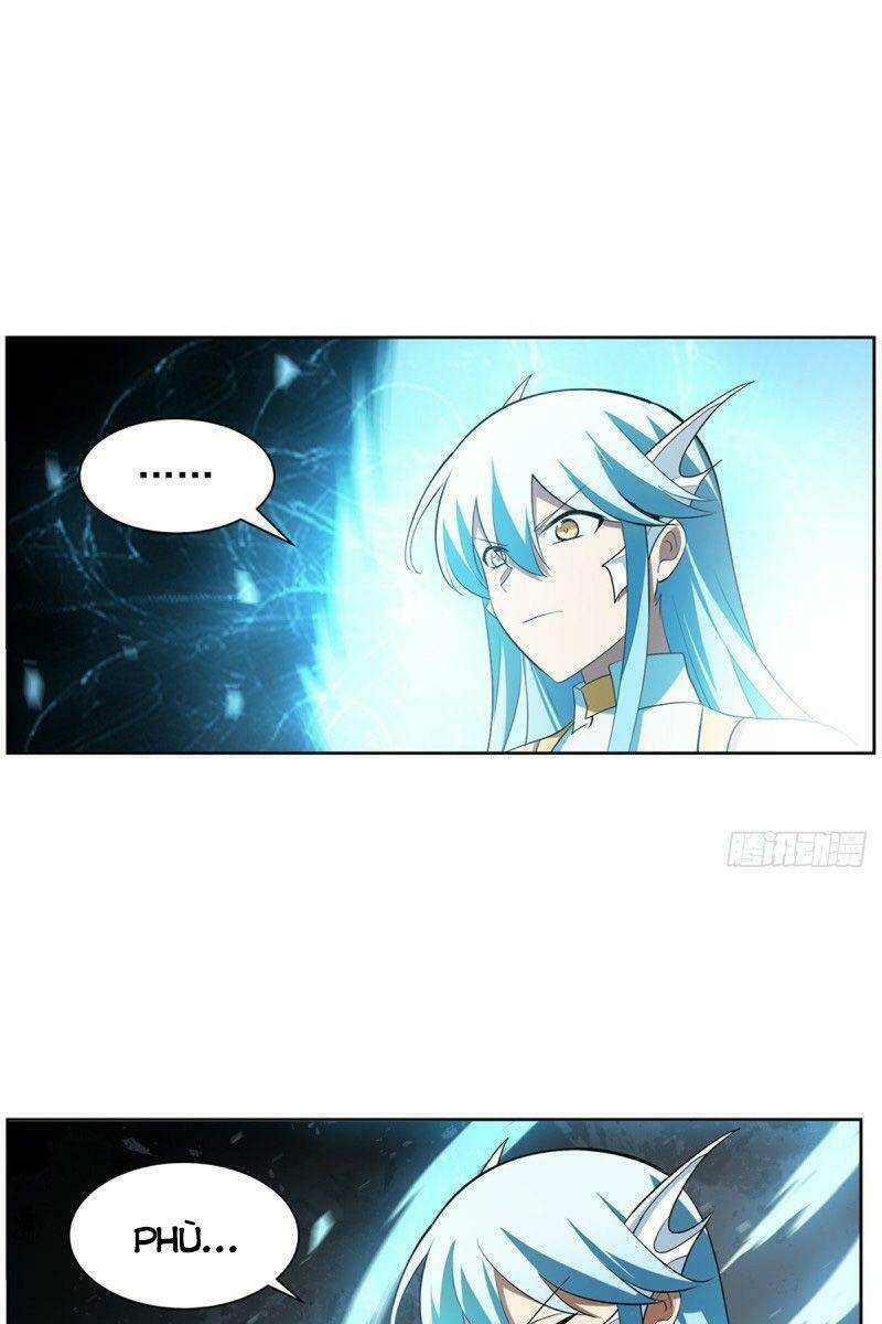 Ma Vương Thất Nghiệp Chapter 216 - Trang 2