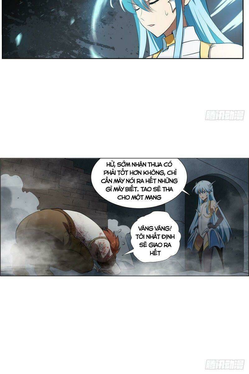 Ma Vương Thất Nghiệp Chapter 216 - Trang 2