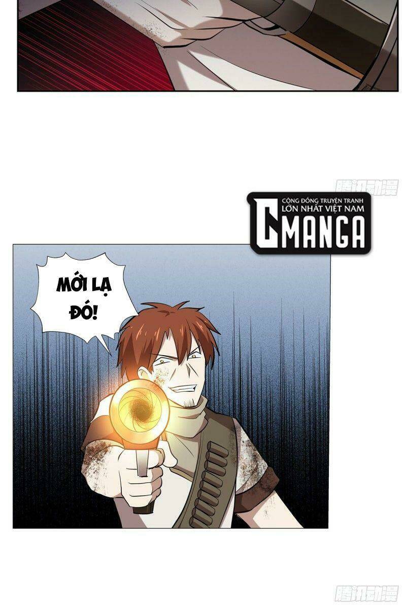 Ma Vương Thất Nghiệp Chapter 216 - Trang 2