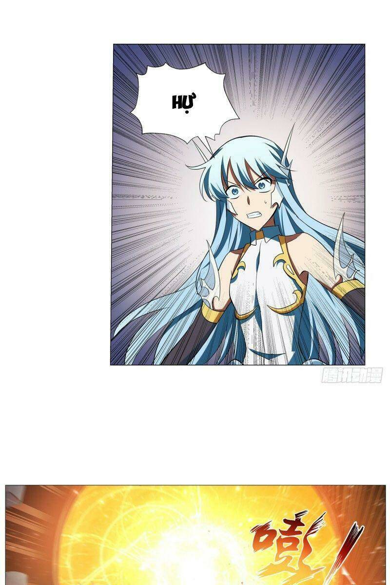 Ma Vương Thất Nghiệp Chapter 216 - Trang 2