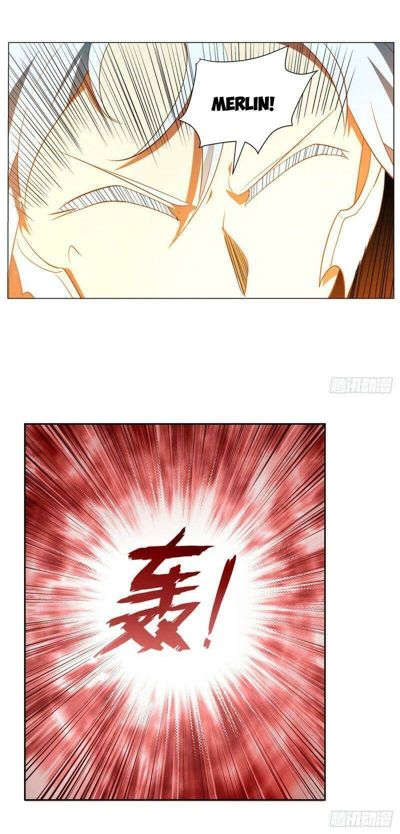 Ma Vương Thất Nghiệp Chapter 216 - Trang 2