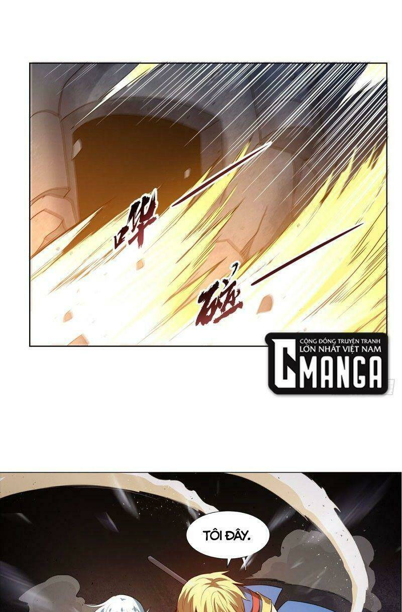 Ma Vương Thất Nghiệp Chapter 216 - Trang 2