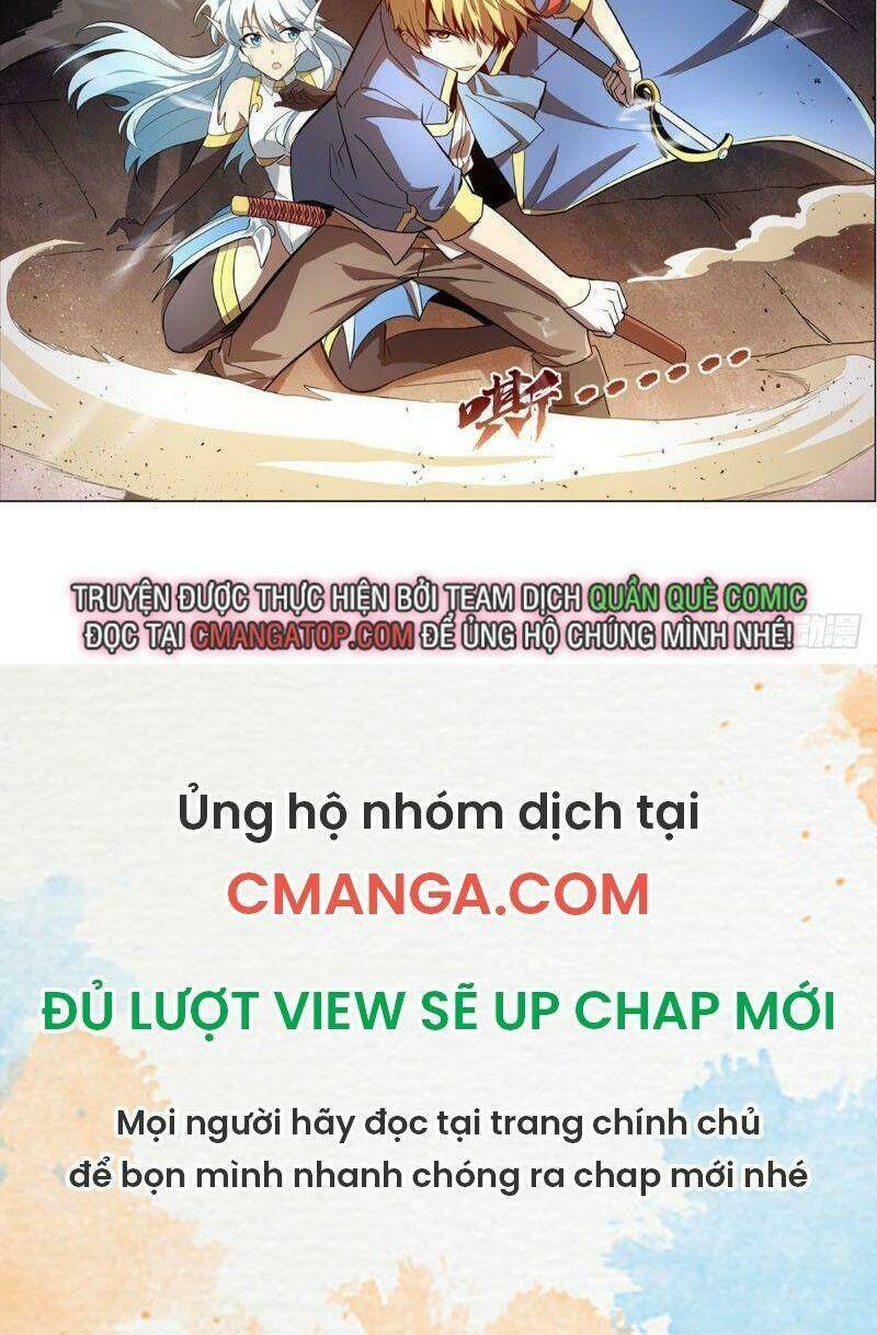 Ma Vương Thất Nghiệp Chapter 216 - Trang 2