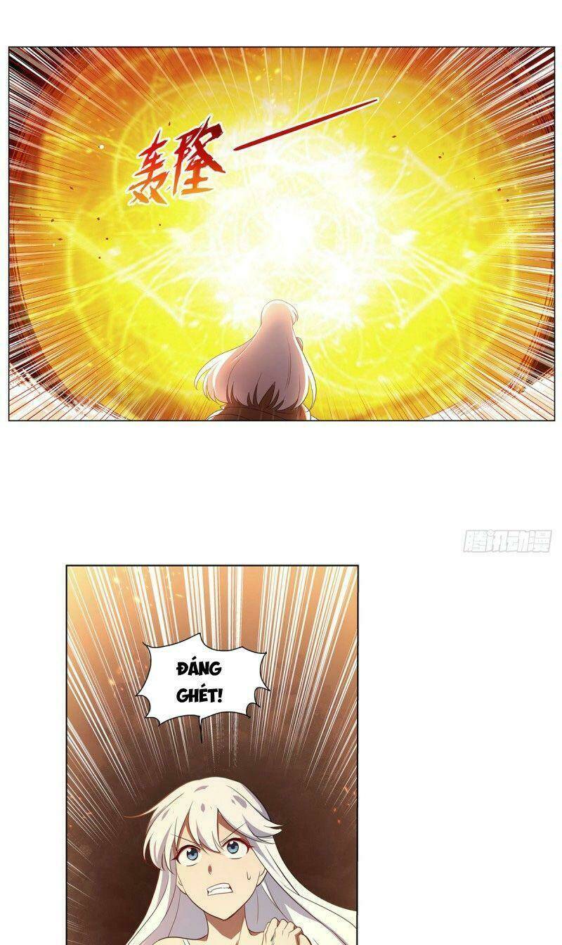 Ma Vương Thất Nghiệp Chapter 216 - Trang 2