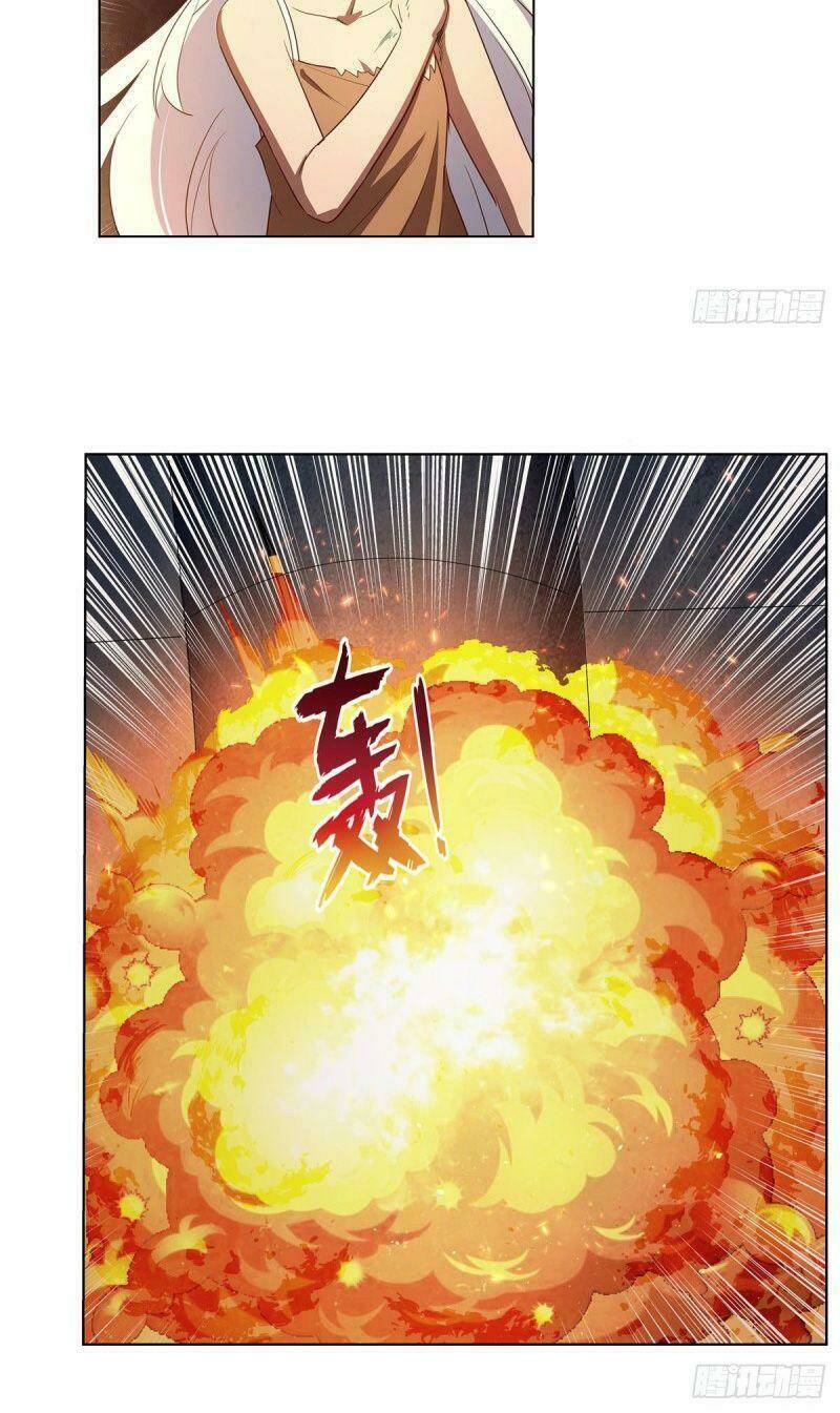 Ma Vương Thất Nghiệp Chapter 216 - Trang 2