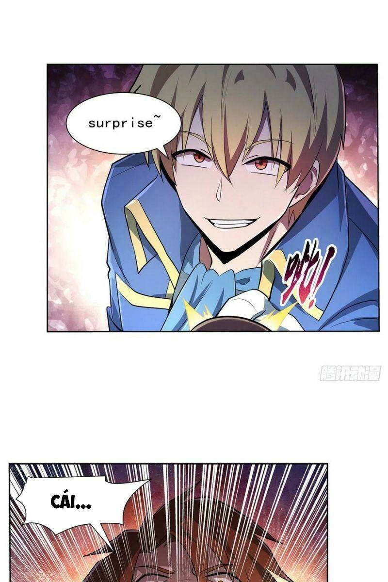 Ma Vương Thất Nghiệp Chapter 217 - Trang 2