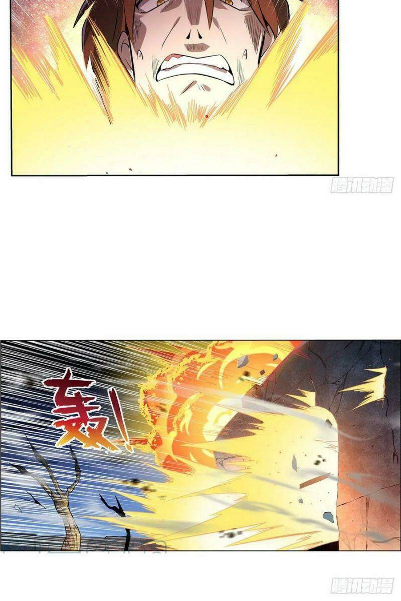 Ma Vương Thất Nghiệp Chapter 217 - Trang 2