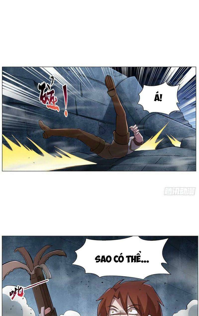 Ma Vương Thất Nghiệp Chapter 217 - Trang 2