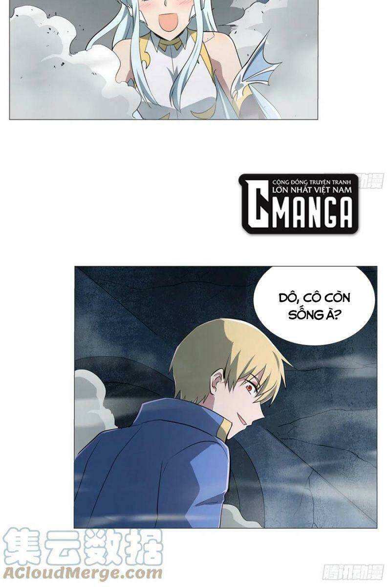 Ma Vương Thất Nghiệp Chapter 217 - Trang 2