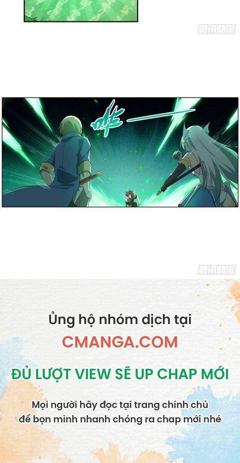 Ma Vương Thất Nghiệp Chapter 217 - Trang 2