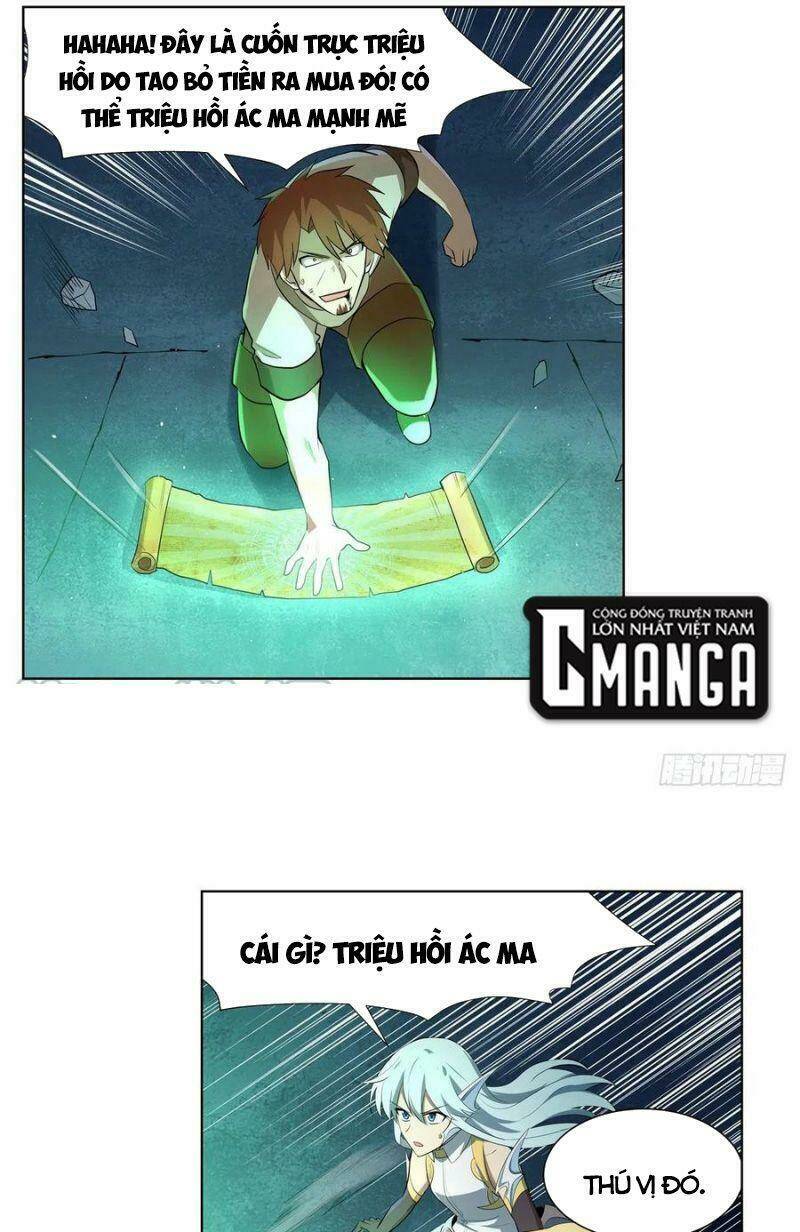 Ma Vương Thất Nghiệp Chapter 217 - Trang 2