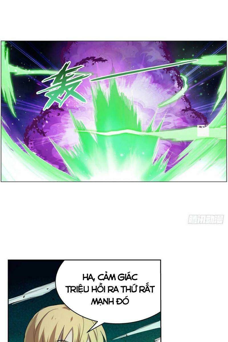 Ma Vương Thất Nghiệp Chapter 217 - Trang 2