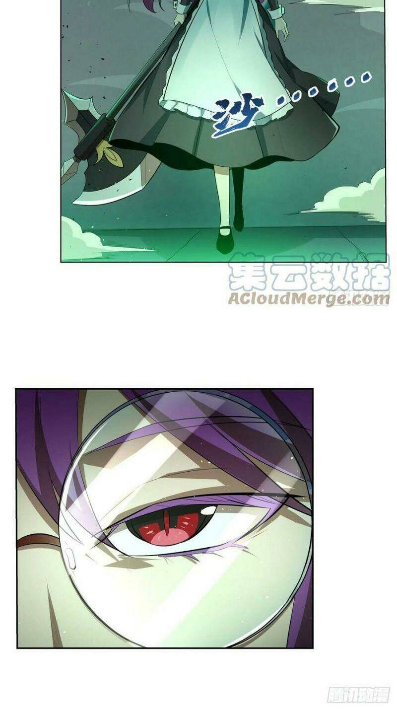 Ma Vương Thất Nghiệp Chapter 217 - Trang 2