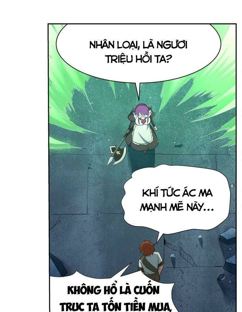 Ma Vương Thất Nghiệp Chapter 217 - Trang 2