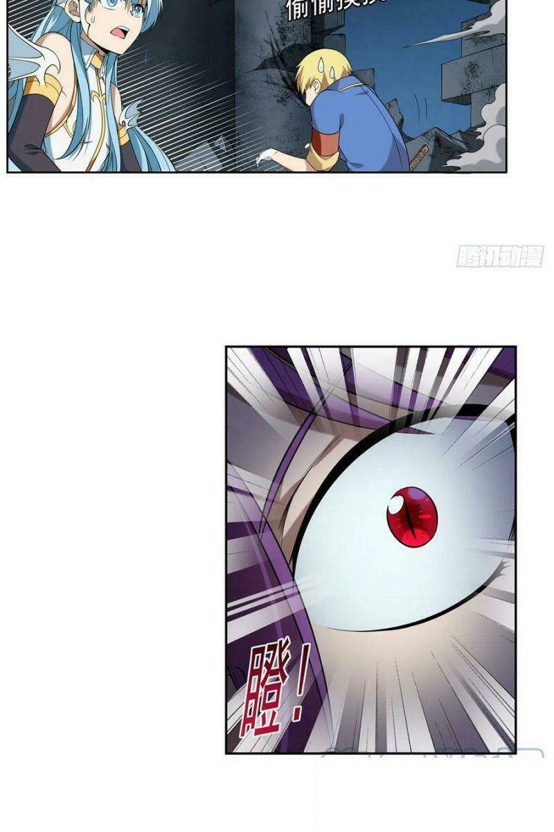 Ma Vương Thất Nghiệp Chapter 217 - Trang 2