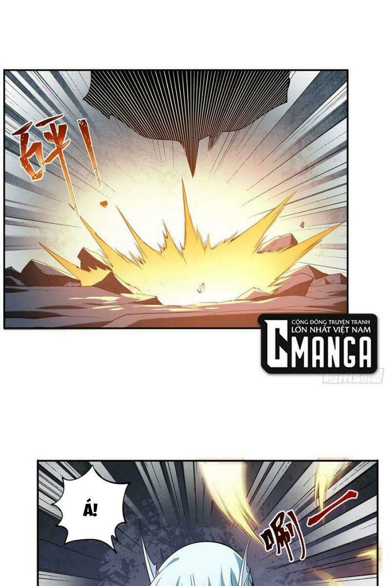 Ma Vương Thất Nghiệp Chapter 217 - Trang 2