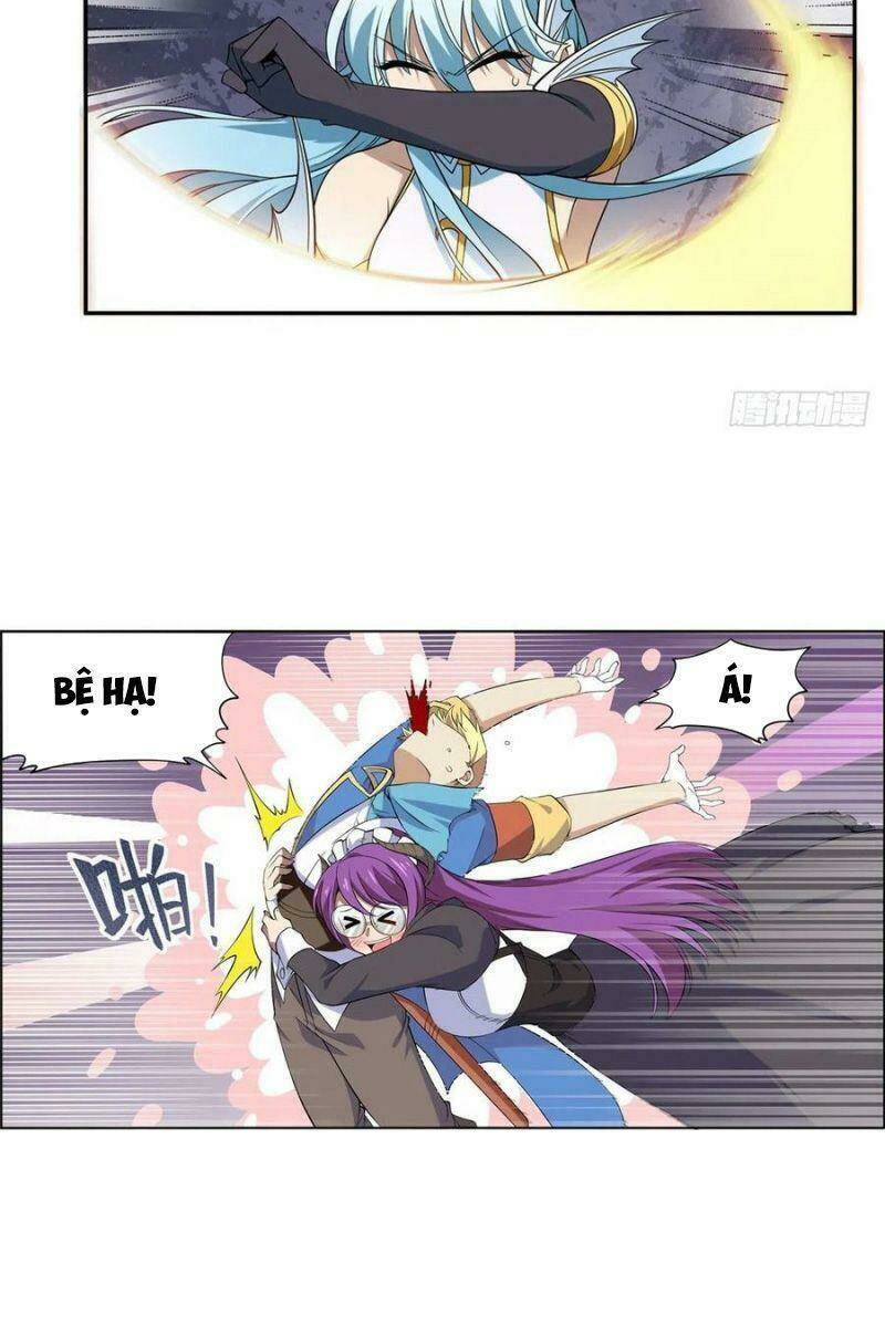 Ma Vương Thất Nghiệp Chapter 217 - Trang 2