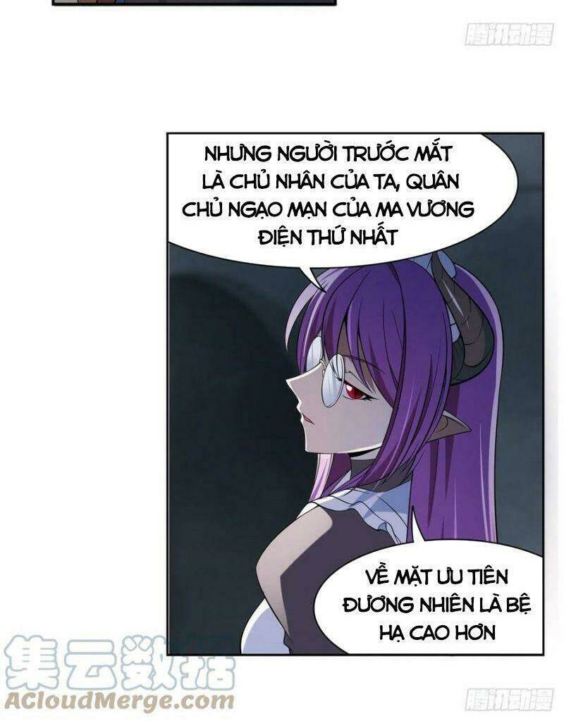 Ma Vương Thất Nghiệp Chapter 217 - Trang 2