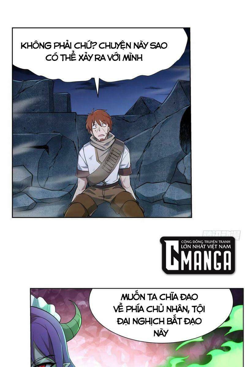 Ma Vương Thất Nghiệp Chapter 217 - Trang 2