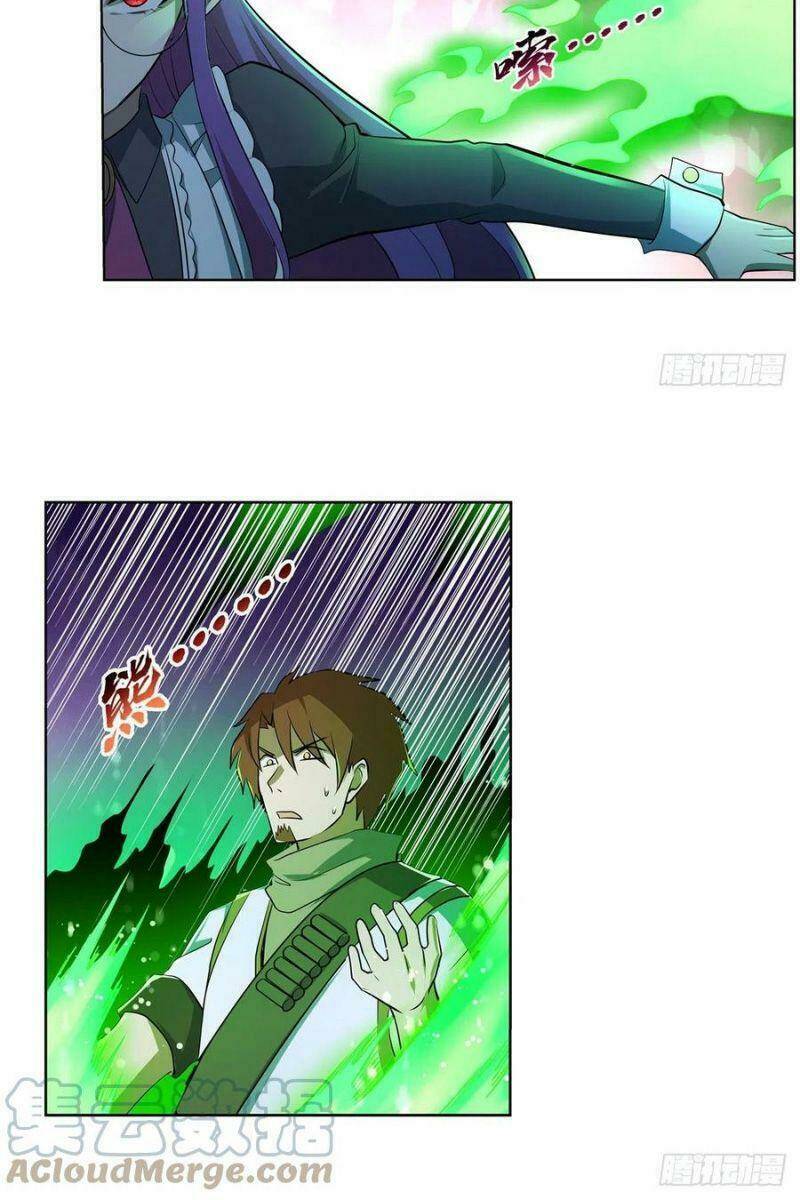 Ma Vương Thất Nghiệp Chapter 217 - Trang 2