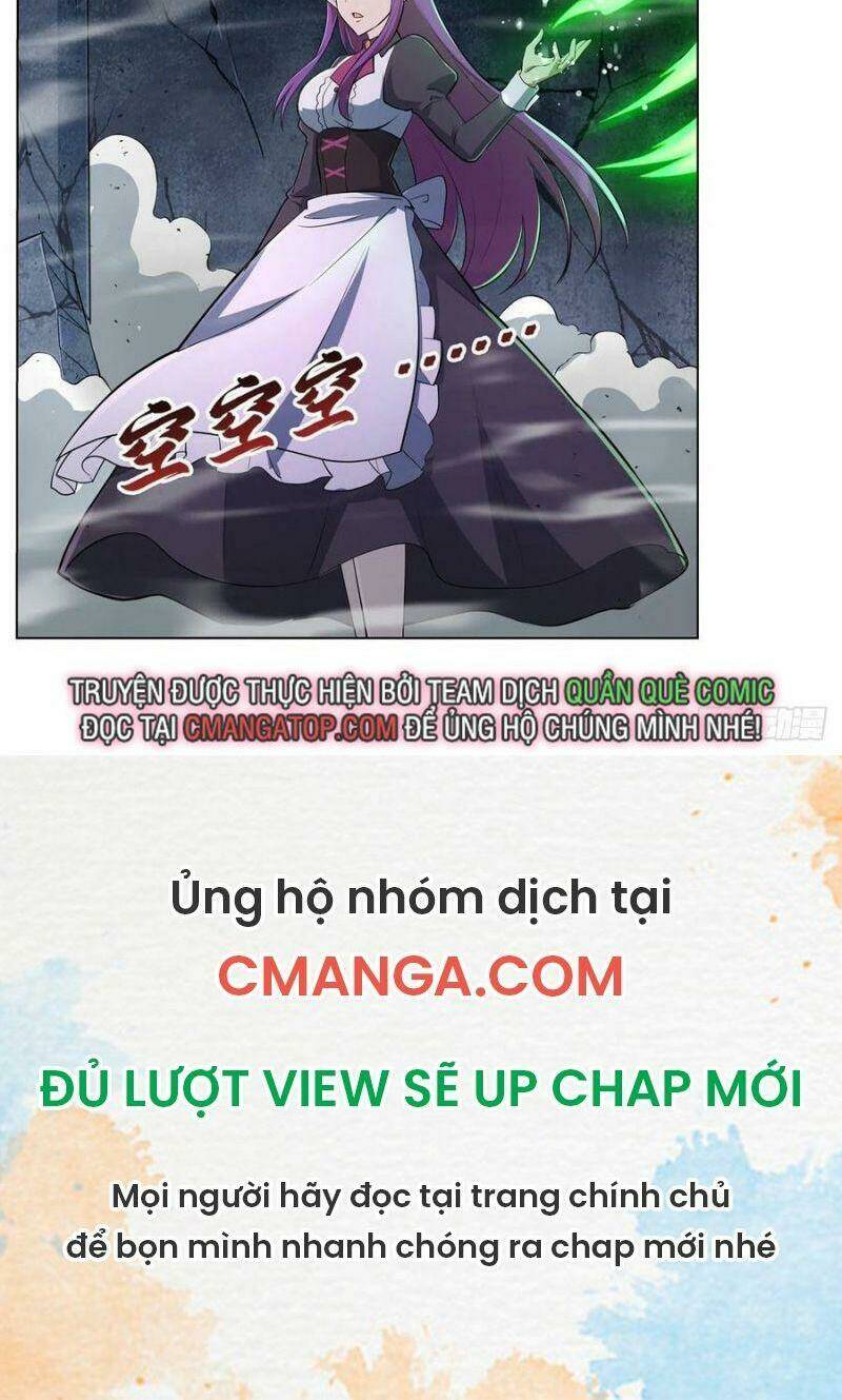 Ma Vương Thất Nghiệp Chapter 217 - Trang 2