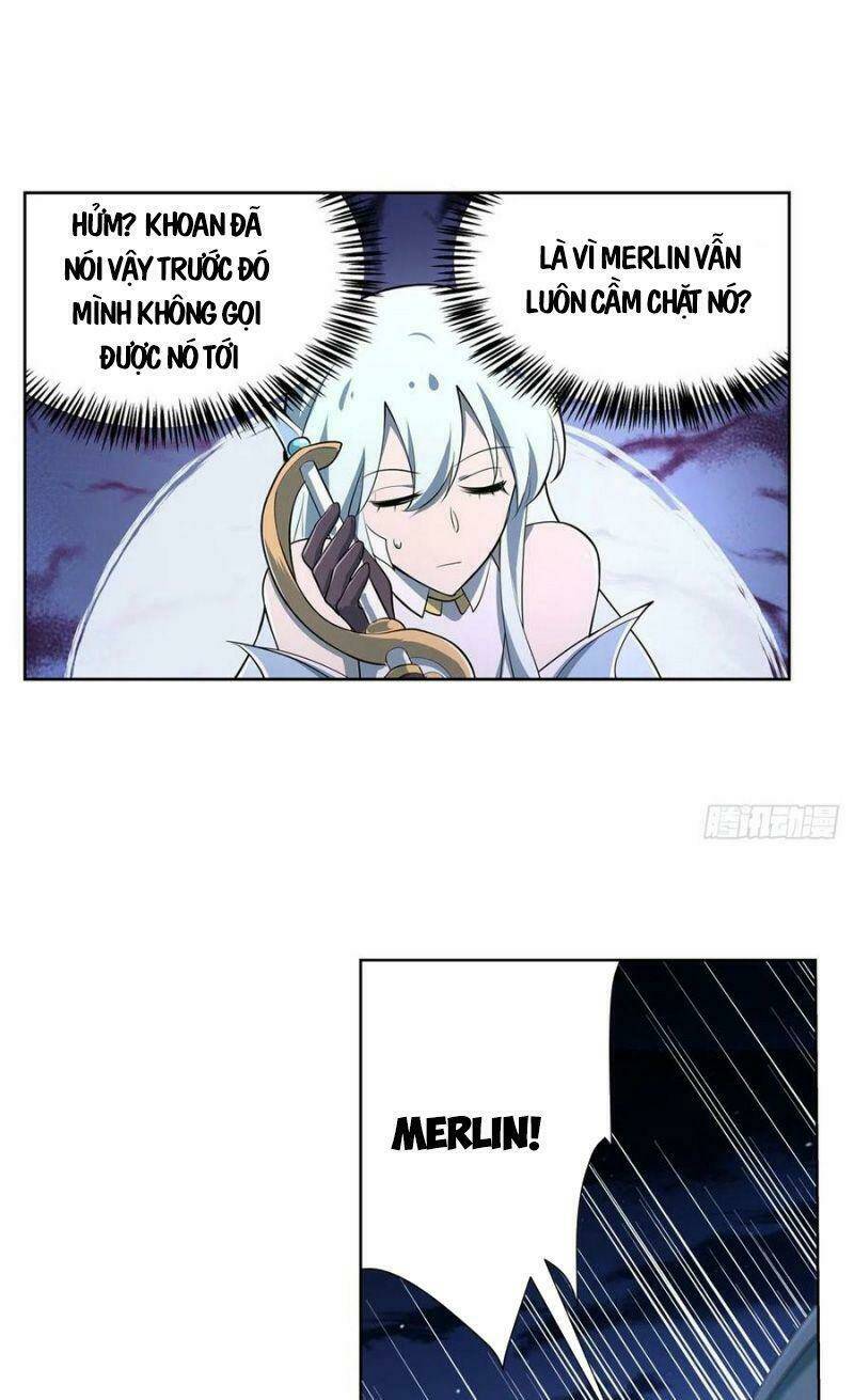 Ma Vương Thất Nghiệp Chapter 217 - Trang 2