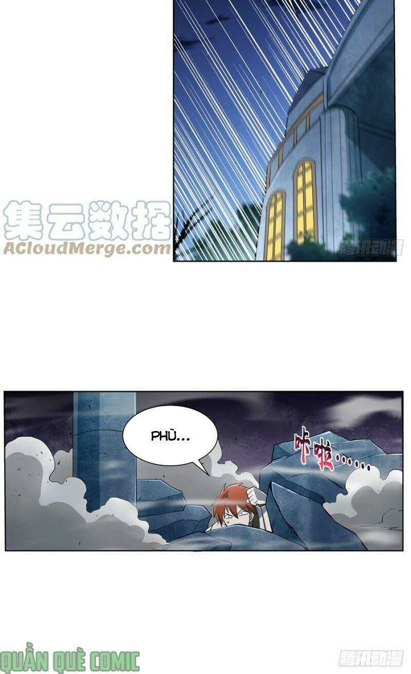 Ma Vương Thất Nghiệp Chapter 217 - Trang 2