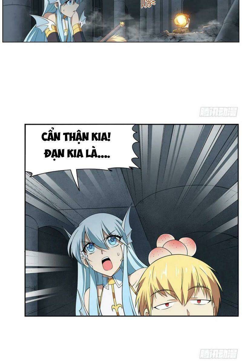 Ma Vương Thất Nghiệp Chapter 217 - Trang 2