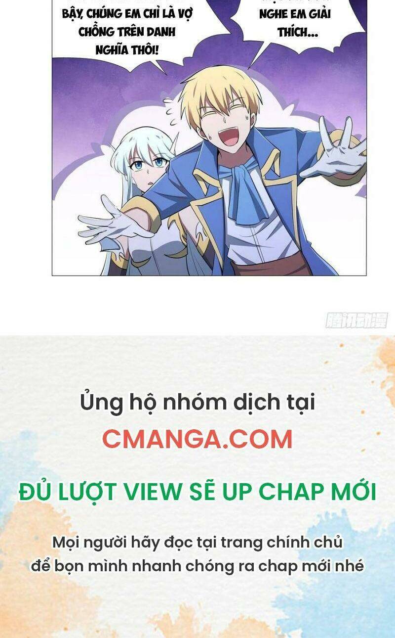 Ma Vương Thất Nghiệp Chapter 218 - Trang 2