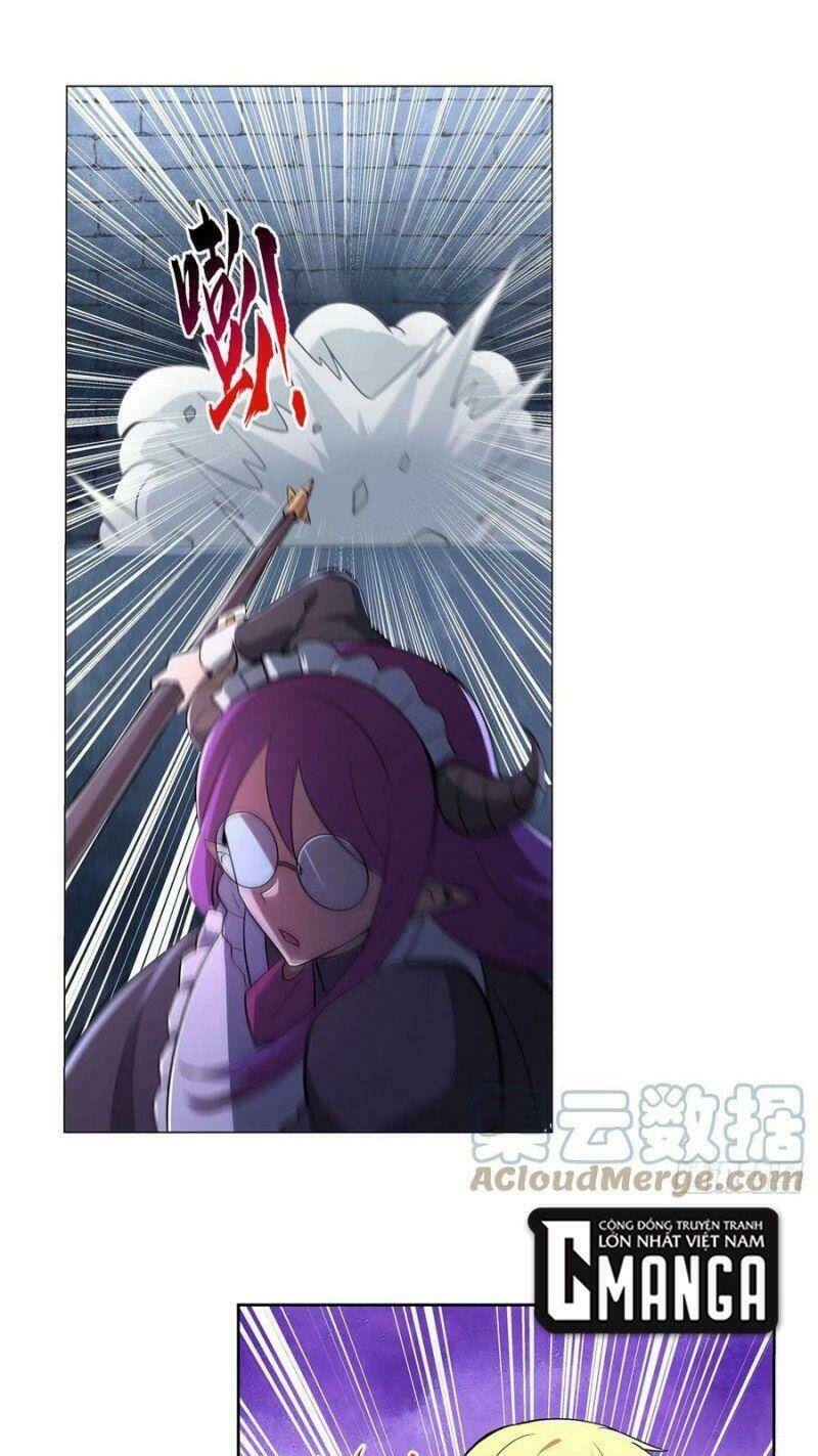 Ma Vương Thất Nghiệp Chapter 218 - Trang 2