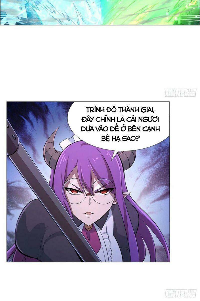 Ma Vương Thất Nghiệp Chapter 218 - Trang 2