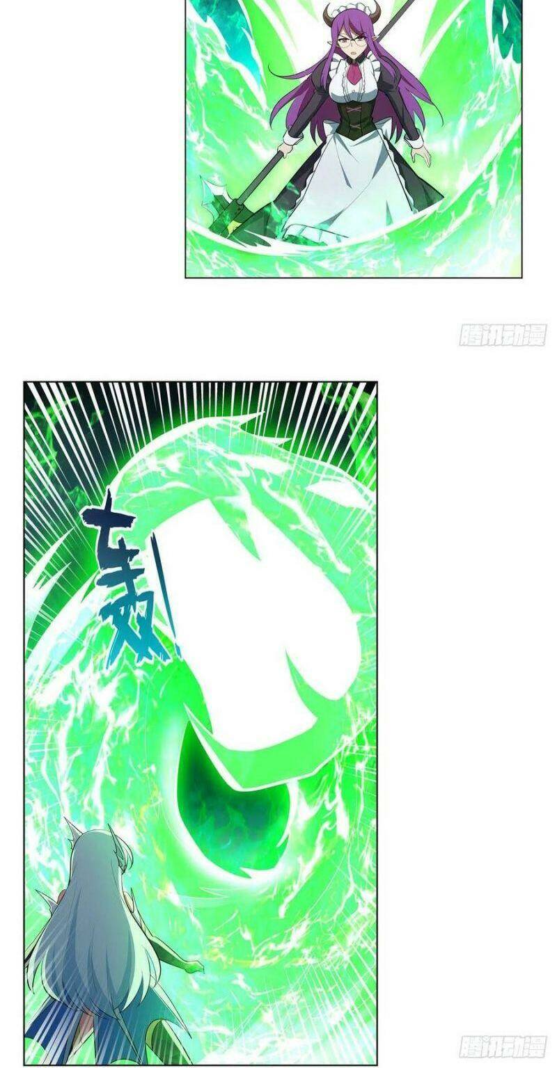 Ma Vương Thất Nghiệp Chapter 218 - Trang 2