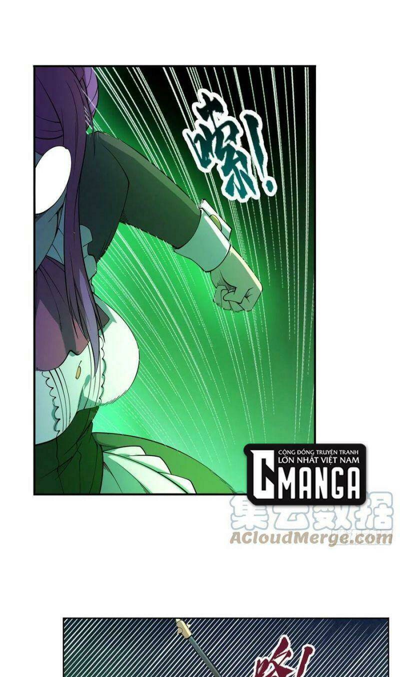 Ma Vương Thất Nghiệp Chapter 218 - Trang 2