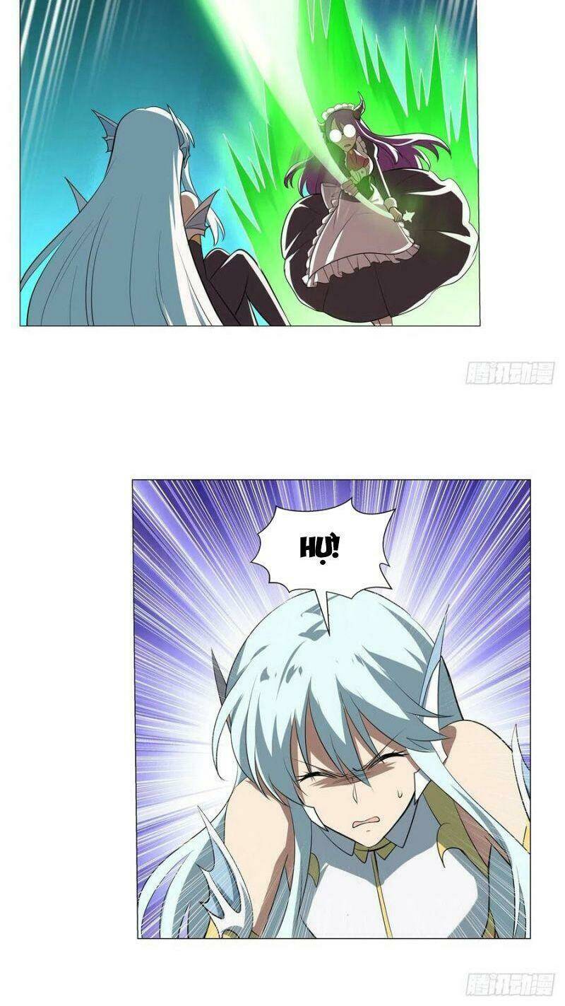 Ma Vương Thất Nghiệp Chapter 218 - Trang 2