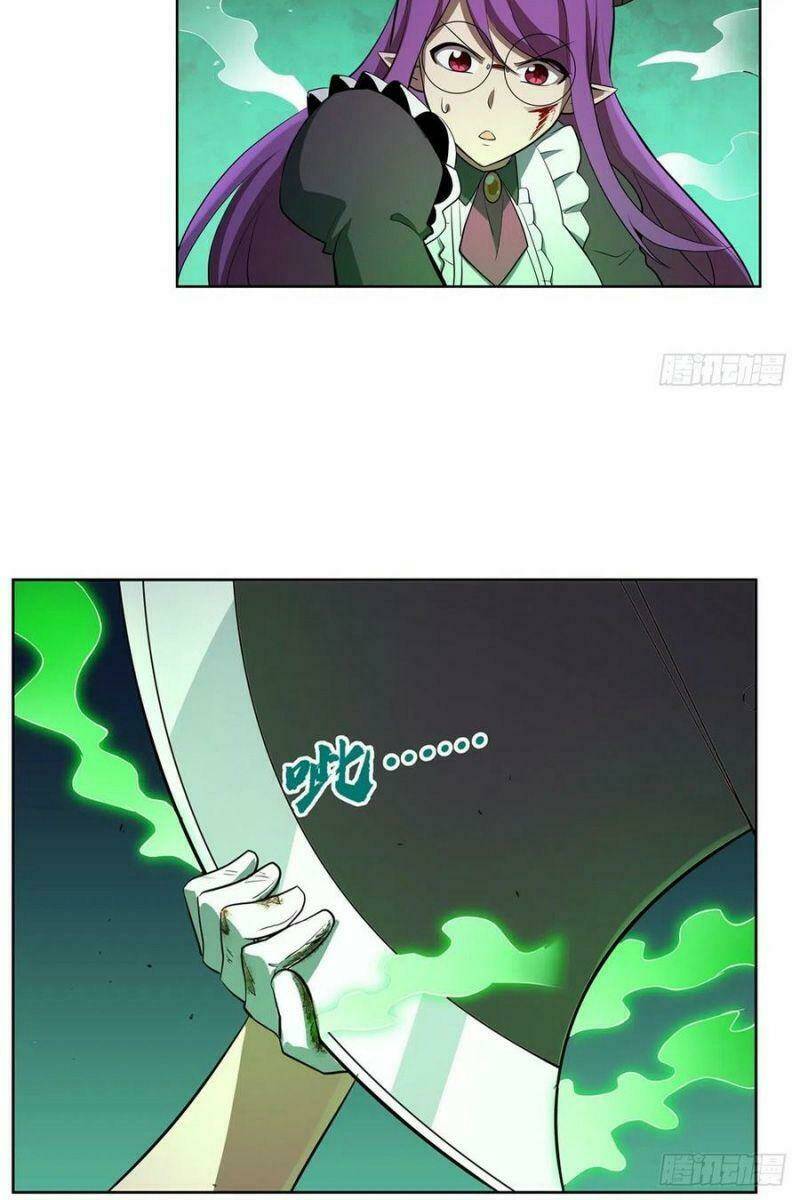 Ma Vương Thất Nghiệp Chapter 218 - Trang 2