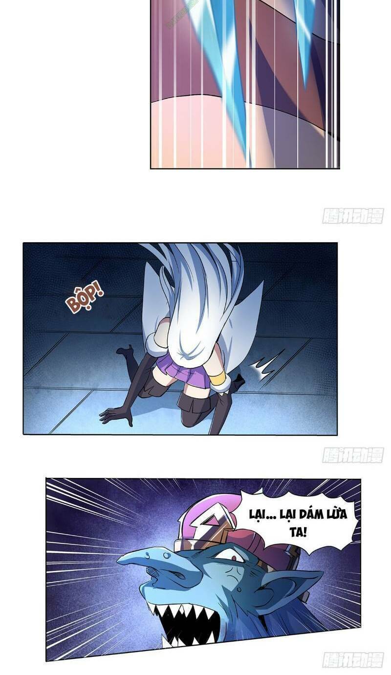 Ma Vương Thất Nghiệp Chapter 22 - Trang 2