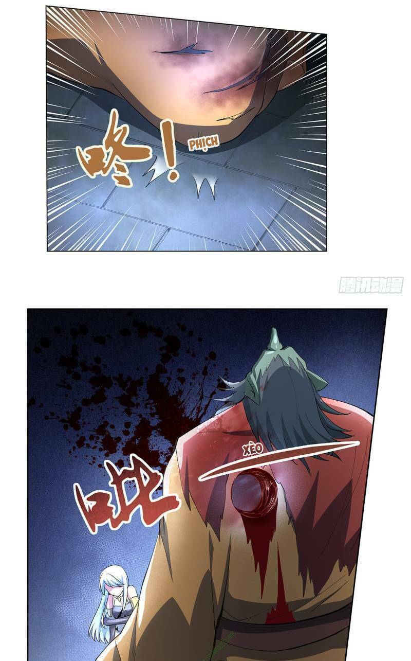 Ma Vương Thất Nghiệp Chapter 22 - Trang 2