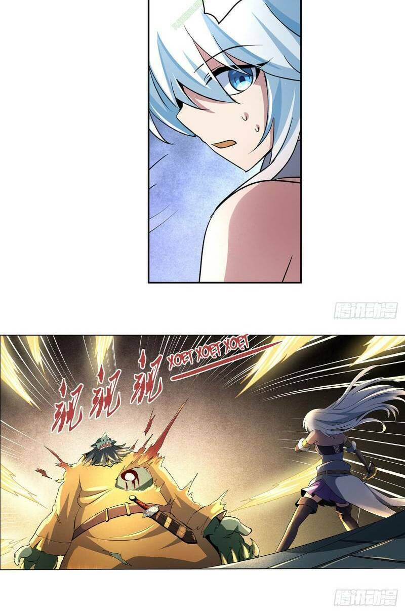 Ma Vương Thất Nghiệp Chapter 22 - Trang 2