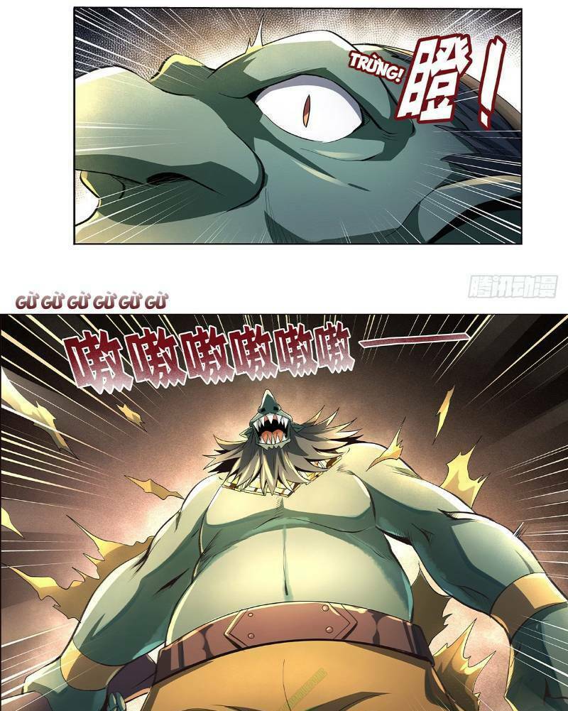 Ma Vương Thất Nghiệp Chapter 22 - Trang 2