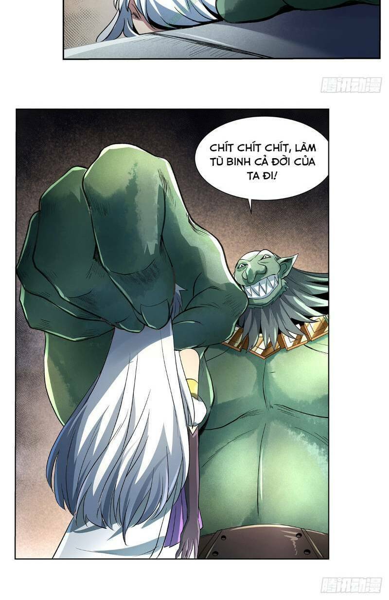 Ma Vương Thất Nghiệp Chapter 22 - Trang 2