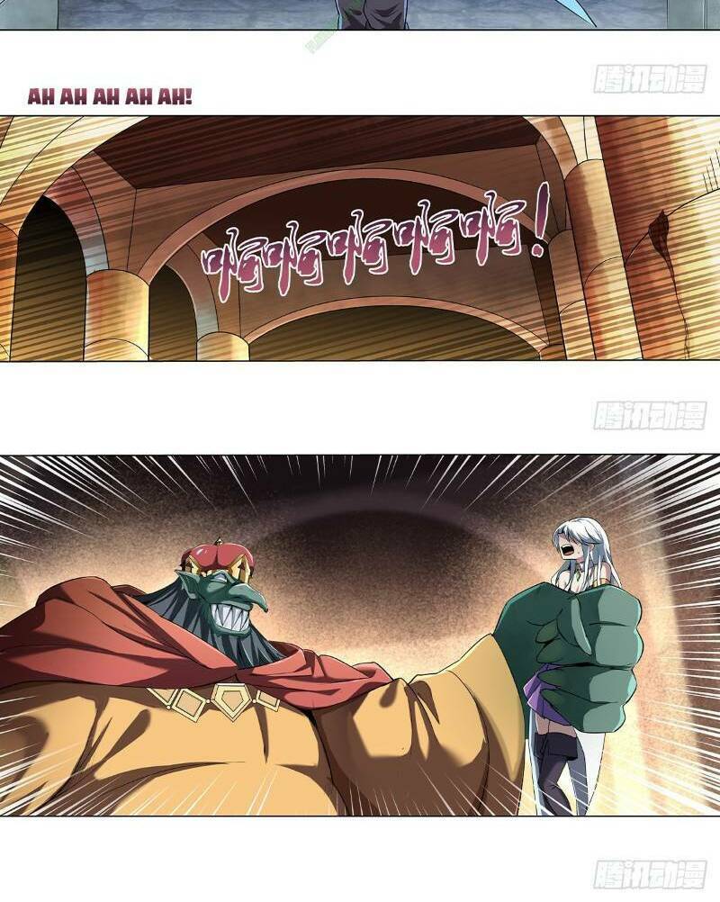 Ma Vương Thất Nghiệp Chapter 22 - Trang 2