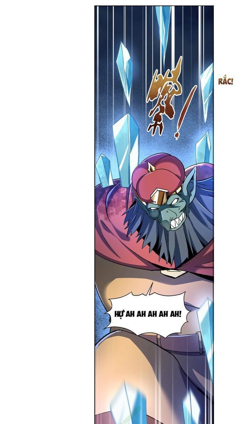 Ma Vương Thất Nghiệp Chapter 22 - Trang 2