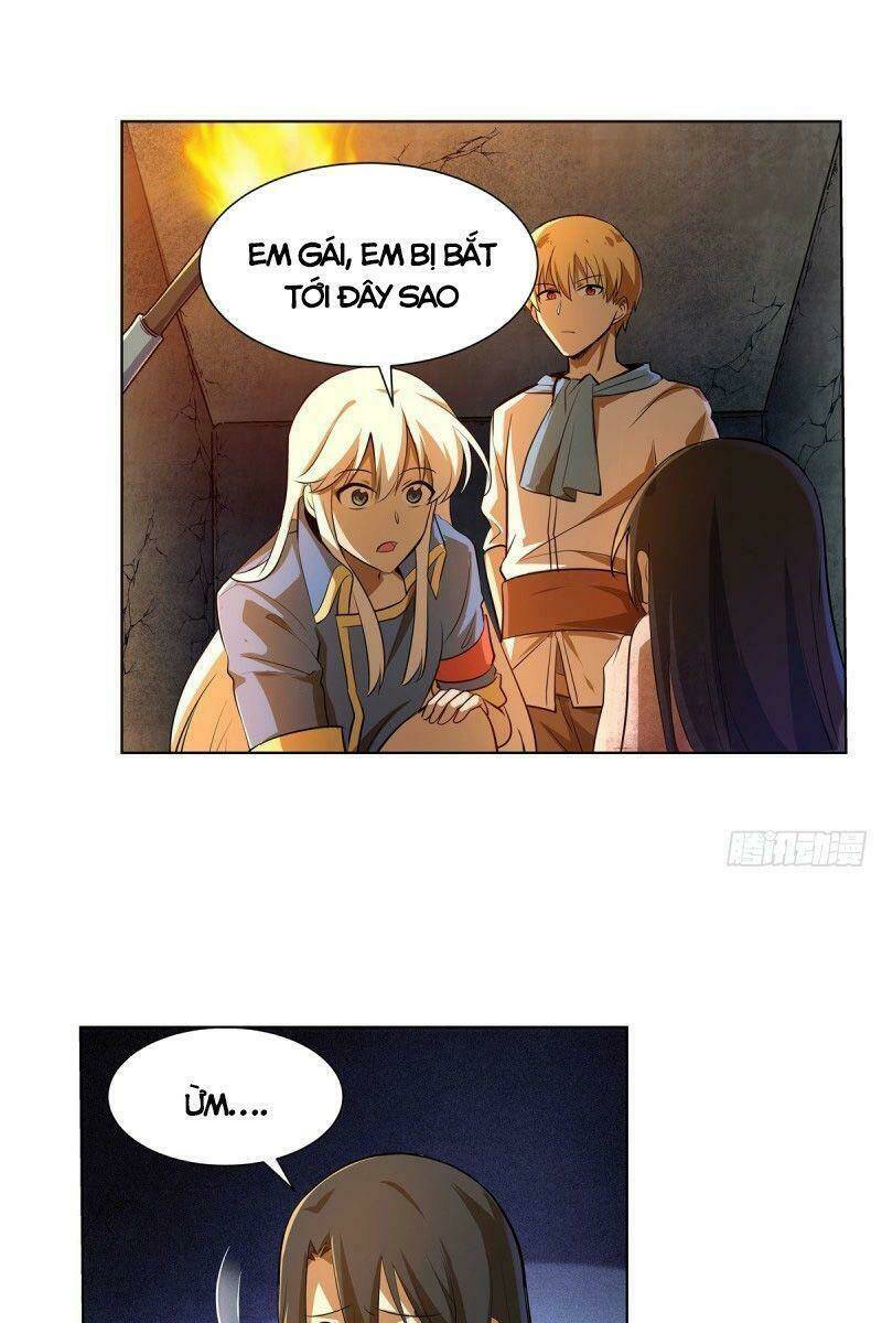 Ma Vương Thất Nghiệp Chapter 220 - Trang 2