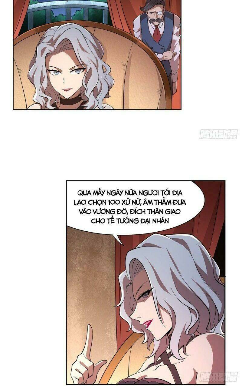 Ma Vương Thất Nghiệp Chapter 220 - Trang 2