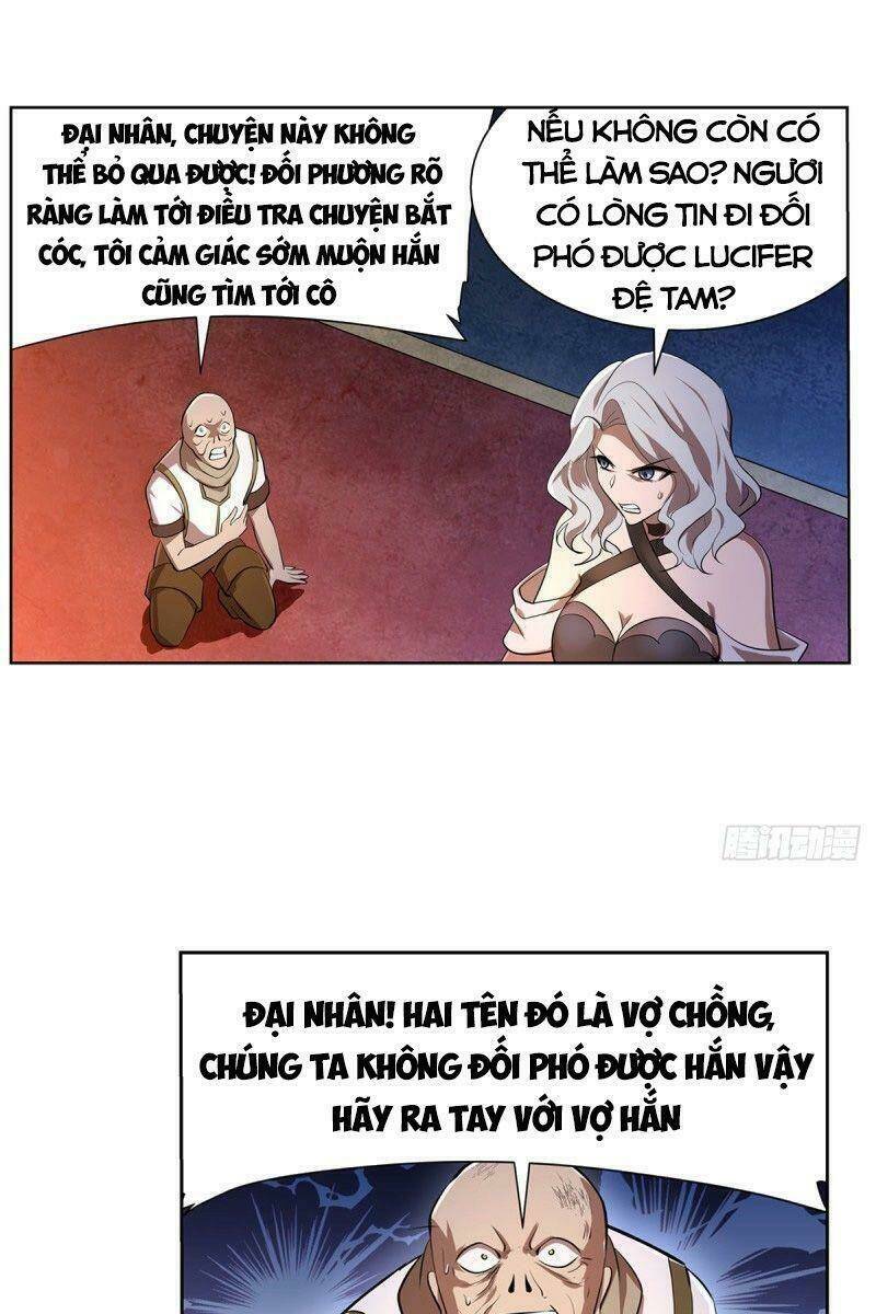 Ma Vương Thất Nghiệp Chapter 220 - Trang 2