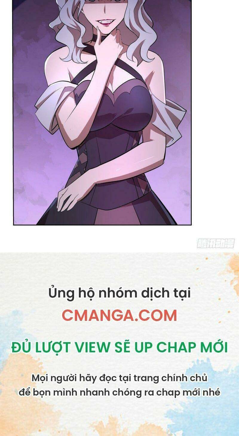 Ma Vương Thất Nghiệp Chapter 220 - Trang 2