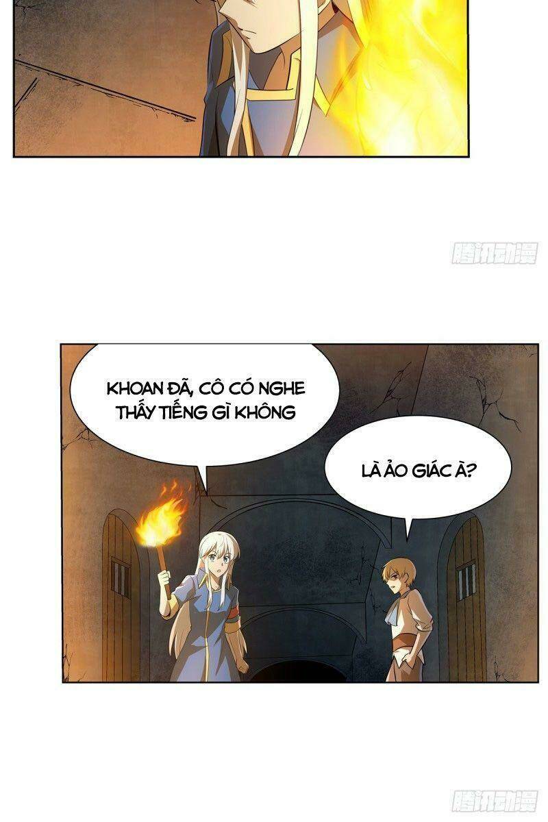 Ma Vương Thất Nghiệp Chapter 220 - Trang 2